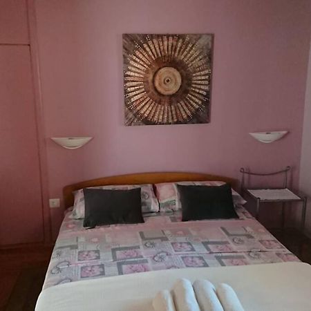 Near Beach - Apartments Marica - Studio Rovinj Buitenkant foto