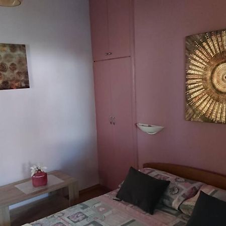 Near Beach - Apartments Marica - Studio Rovinj Buitenkant foto